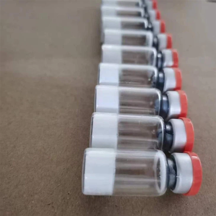 Factory, High Quality>99%:Retatrutide 30mg best