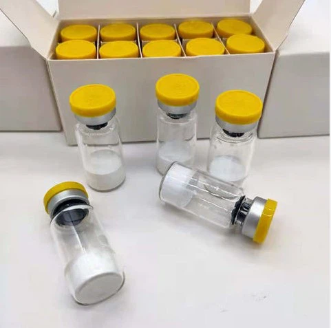 Factory, High Quality>99%:Retatrutide 30mg suppliers